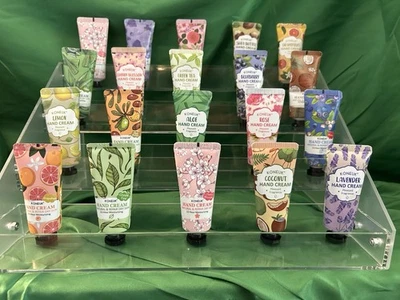 Koneuk plant hand cream. scented with Natural Extracts.2 pck 20 gram carry on - Image 1 of 4