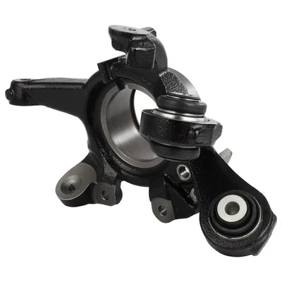 Steering Knuckle Rear Passenger Side For BMW 328i 328xi 330i 330xi 335i 335xi Foto 1 de 4