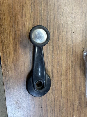 Manivela ventana puerta MG MGB #4 Foto 1 de 4