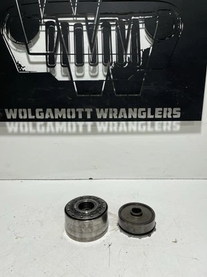 Муфта заднего хода 30RH 32RH 97-02 Jeep TJ Wrangler от оригинального производителя 2,5 4,0 - Изображение 1 из 4