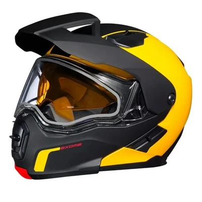Ski-Doo Exome Sport Helmet (DOT) 929036 - Image 1 of 4