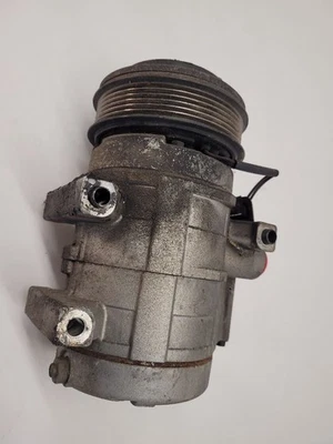 2008 2009 FORD F250SD PICKUP AC Compressor Engine 8L3Z19703C 08-09 Foto 1 de 4