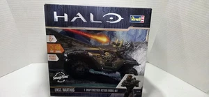 Revell SnapTite Halo UNSC Warthog 1/32 Modellbausatz (85-1766) - Bild 1 von 5