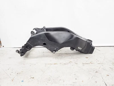 2004 04 05 Kawasaki Ninja ZX10R OEM cuadro principal chasis pista de acrobacias carrera ZX10 Foto 1 de 4