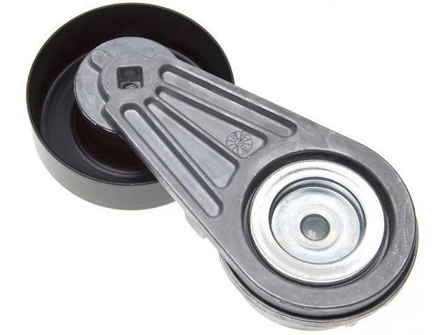 Accesorio tensor de correa para Pontiac Grand Prix 1998-2003 3,1 L V6 GAS TM492MP Foto 1 de 1