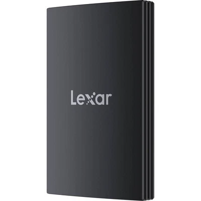 SSD externo portátil Lexar ARMOR 700 1 TB USB 3.2 Gen tipo C Foto 1 de 4