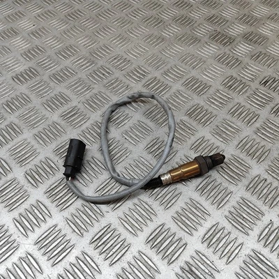 MERCEDES-BENZ GLE W166 Lambda Oxygen Sensor A0075421618 2.1 Diesel 31639340 - Immagine 1 di 4