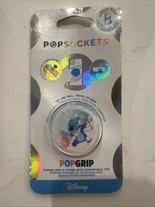 Authentische PopSockets Disney Lilo & Stitch Handyhalter Griff PopSocket Pop Socket - Bild 1 von 4
