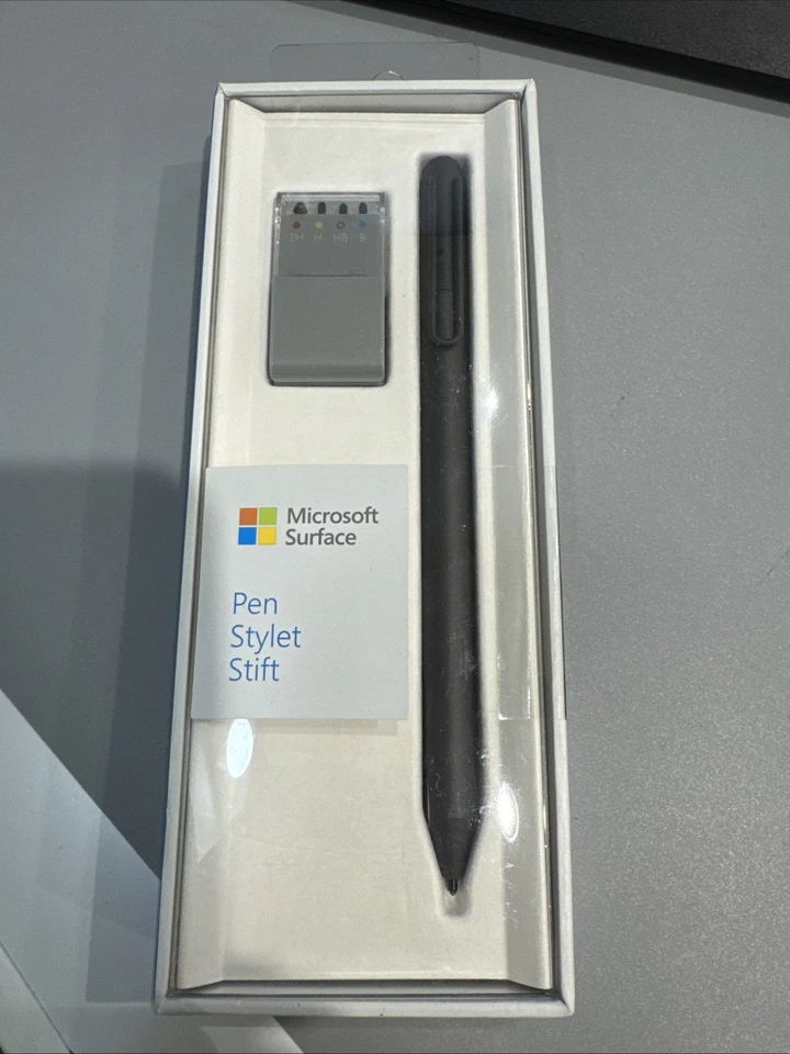 Microsoft Surface Pen Stylet Stift  Neu und OVP! - Bild 1 von 1