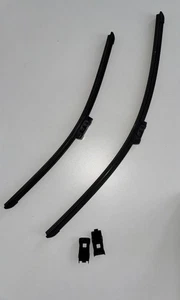 Bosch Aerotwin AM462S Scheibenwischer 600/475mm Set Frontscheibe Wischblätter - Bild 1 von 6