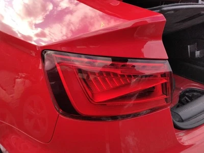 Driver Tail Light Convertible Quarter Panel Mounted Fits 15-16 AUDI A3 2810214 Foto 1 de 4