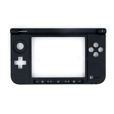Replacement C Cover Faceplate Case Housing Shell For Nintendo 3DSXL 3DS XL 3DSLL - Image 1 of 4