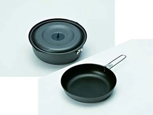 Snow Peak Yaen Cooker 1500 SCS-201 Free Shipping with Tracking# New from Japan - Picture 1 of 7