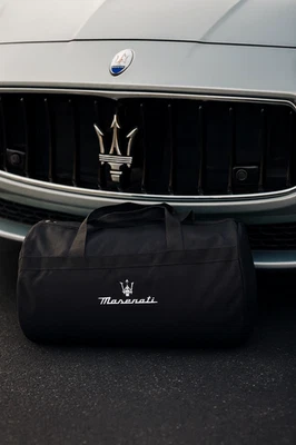 Bolsa de maletero para MASERATİ, bolsa de viaje, accesorio MASERATİ, A++ Foto 1 de 4