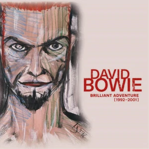 David Bowie Brilliant Adventure (1992 - 2001) (Vinyl) 12" Album Box Set - Picture 1 of 1