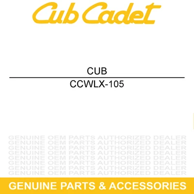 MTD WLX-105 Professional Xtreme 30' 0.105" Universal 4 Point Star Trimmer Line - Image 1 of 3