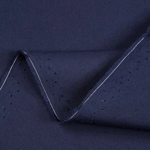 SUNBRELLA 5439 CANVAS NAVY BLUE  CLEARANCE  OUTDOOR INDOOR FABRIC BY YARD 54"W - Picture 1 of 1