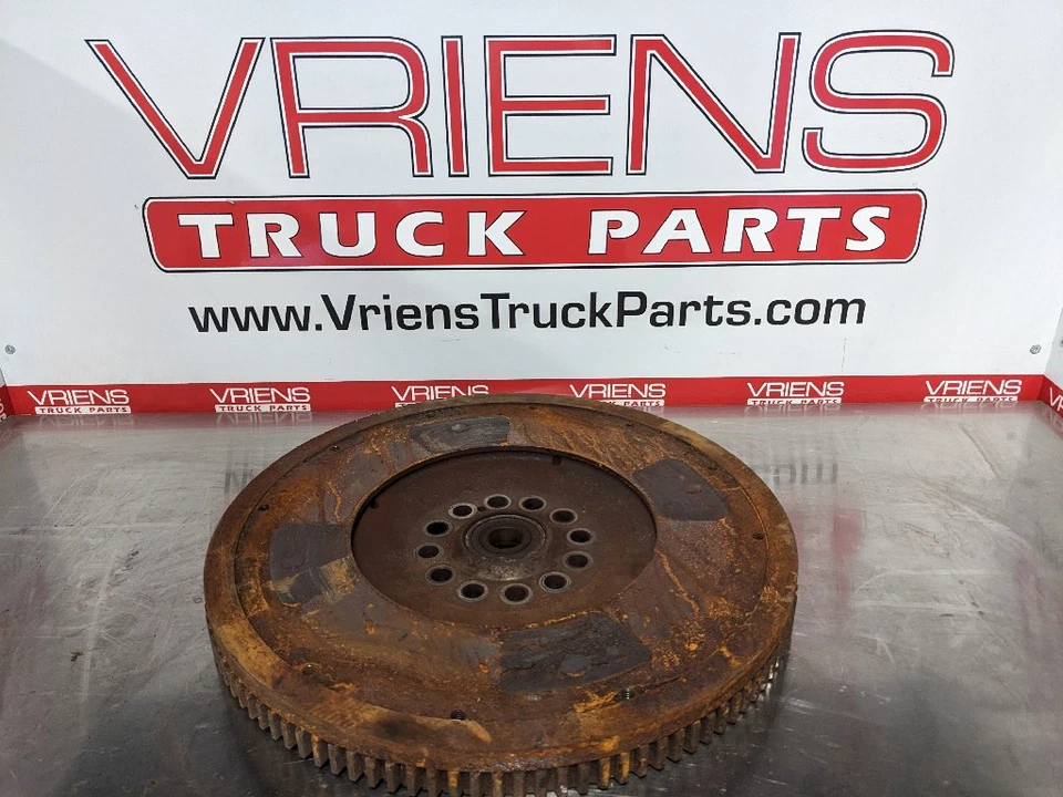 Volante CATERPILLAR 4N2514, 4P8515 Foto 1 de 4