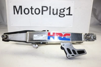 Honda CRF 150R CRF150R 2018-2024 rueda pequeña OEM basculante trasero brazo trasero Str8 Foto 1 de 4