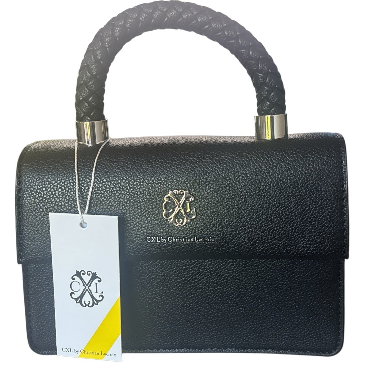 Christian Lacroix ハンドバック Women's Luxury Handbag | CXL by Christian Lacroix