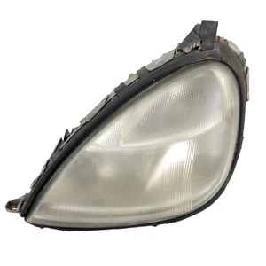 Linker Scheinwerfer Mercedes-Benz A-Klasse (W168), OEM A1688200161 - Bild 1 von 4