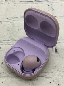 Samsung Galaxy Right Only Buds2 Pro SM-R510 True Wireless Earbuds - Bora Purple - Picture 1 of 6
