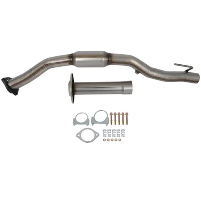 Catalytic Converter 55477 For Trailblazer EXT 4.2L 2002 2003 2004 2005 Chevy EPA Foto 1 de 4