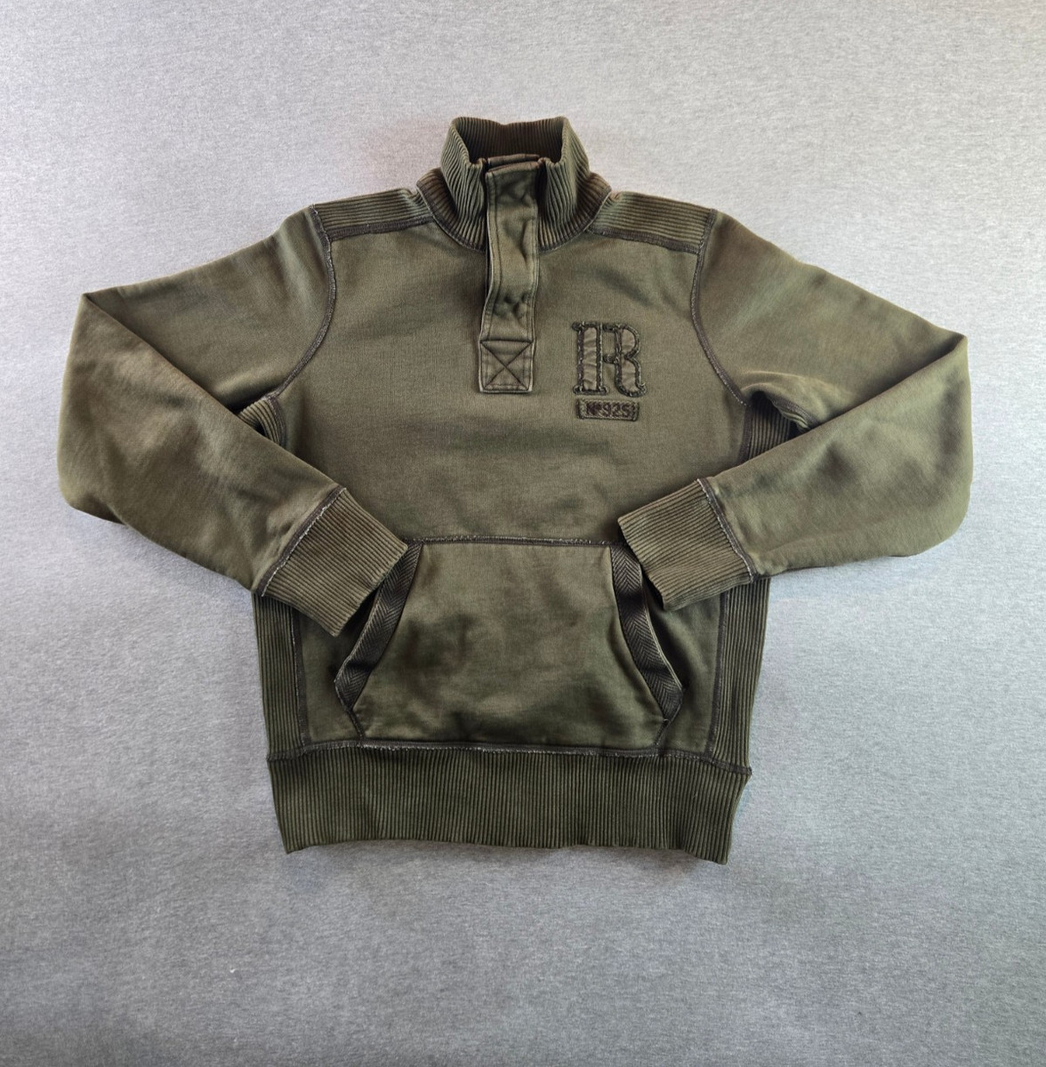新品 RUEHL No. 925 バーガンディ ポロシャツ XXL.XXL.S Ruehl No.925 - 【新品未使用】Ruehl no.925 ポロシャツの通販