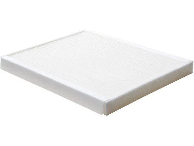 Filtro de aire de cabina para Hyundai Elantra 2013-2014 cupé XJ958XS Foto 1 de 1