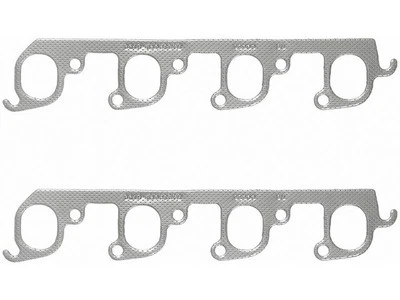 Juego de juntas de colector de escape Felpro 84462VMZV 1978 1979 para Ford F250 1977-1982 Foto 1 de 2