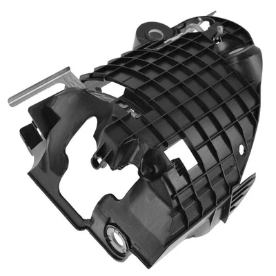 Soporte de montaje de faros lado del conductor OEM 1C0-941-053 para Volkswagen Beetle Foto 1 de 4