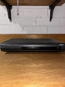 Philips Stereo Satellite Receiver Decoder Model No STU802/05M Rare - Picture 1 of 15