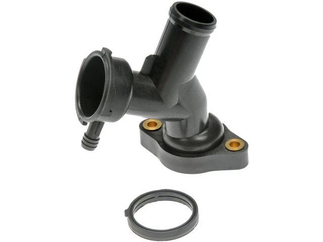 Carcasa de termostato para Dodge Neon 1995-1999 2,0 L 4 cilindros SOHC 1997 1998 QY749FZ Foto 1 de 1