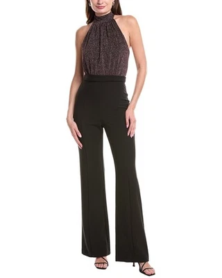 Black Halo Genesis Jumpsuit Women's - Image 1 of 3