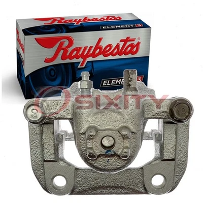 Pinza de freno de disco trasera derecha Raybestos Element3 para Honda Accord cg 2010-2011 Foto 1 de 4