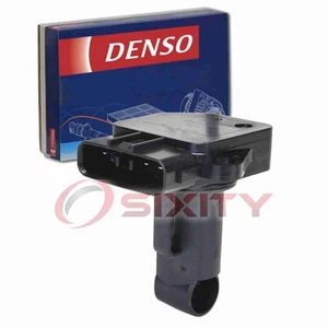 Denso Mass Air Flow Sensor for 2006 Mazda 6 2.3L L4 Intake Emission Control ok - Picture 1 of 5