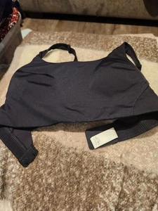 Lululemon Sport BH Schwarz 38D - Bild 1 von 3