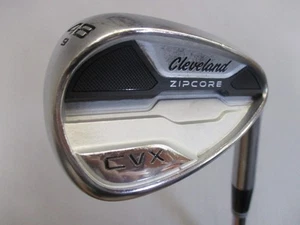 Cleveland CVX ZIPCORE 48-09 Wedge 48 NSPRO950GH(JP) S Men Right-Handed #sD - Picture 1 of 6