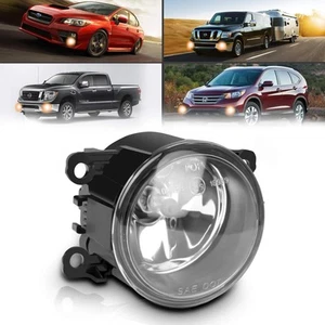 Nebelscheinwerfer Lampen Montage für Nissan Honda Ford Acura Subaru Suzuki Lincoln J... - Bild 1 von 7