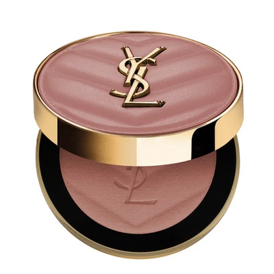 YSL NEW Make Me Blush Powder Blush 6g #23 Hot Mob, New Color - Image 1 of 3