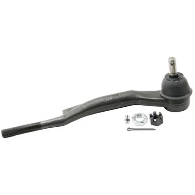 ES80959 Moog Tie Rod End Pasajero Delantero Lado Derecho Exterior Exterior Mano Foto 1 de 4