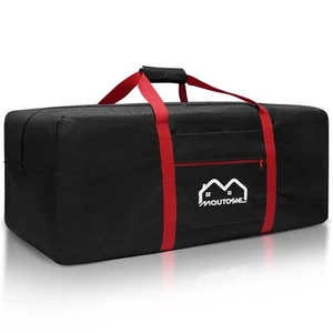 Extra Large Duffle Bag for Travel, 150L Camping Sports Equipment Storage, Wat... - Picture 1 of 5