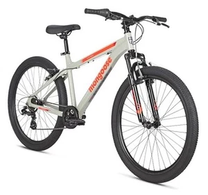 Flatrock 21-Speed Hardtail Mountain Bike, 24 to 29-Inch Wheels, for Men Women - Picture 1 of 8