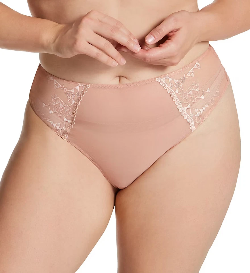 Tanga profundo Curvy Kate CK3320 escenario central panty Foto 1 de 1
