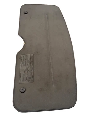 Cubierta de techo corredizo Nissan Frontier Xterra 98-04 panel de ajuste OEM Foto 1 de 4