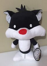 WB Looney Tunes Sylvester The Cat 30cm Plush Toy