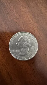 2000 - South Carolina P 1788 - State Quarter. Mint - Picture 1 of 2