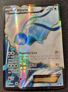 Altaria EX - 123/124 - LP - EN - Picture 1 of 2