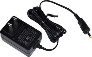 Cargador adaptador de CA para aspiradoras de mano Shark, ZD012S133075USD repuesto - Imagen 1 de 9