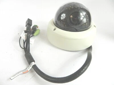 Wirepath 750 Series  IR Security Camera WPS-750-DOM-IP-WH Dome 1080P 50' C323 - Image 1 of 4